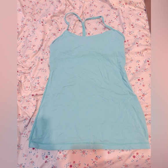 LULULEMON POWER POSE Tank - Picture 2 of 3
